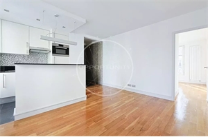 appartement à la vente -   75019  PARIS 19E ARRONDISSEMENT, surface 31 m2 vente appartement - APR686677